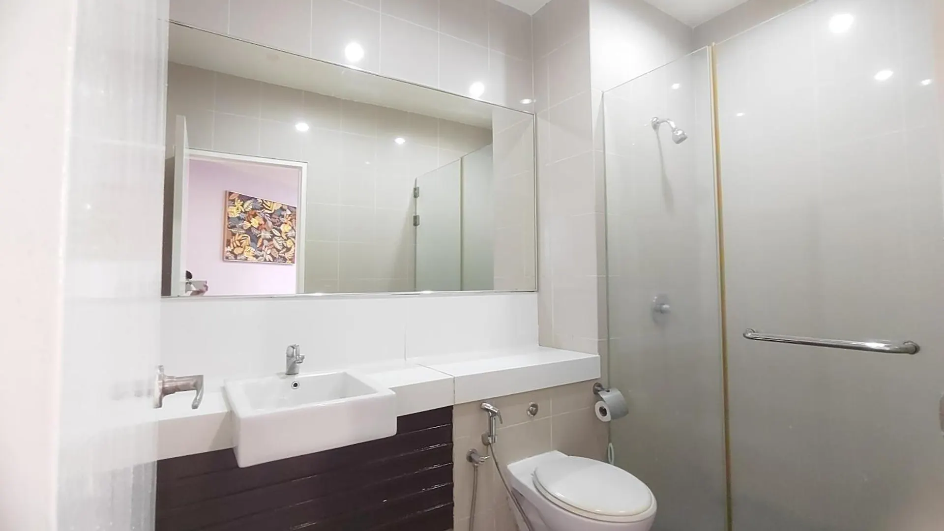 Apartment Spacious 1Br 118 Island Plaza 4Pax George Town