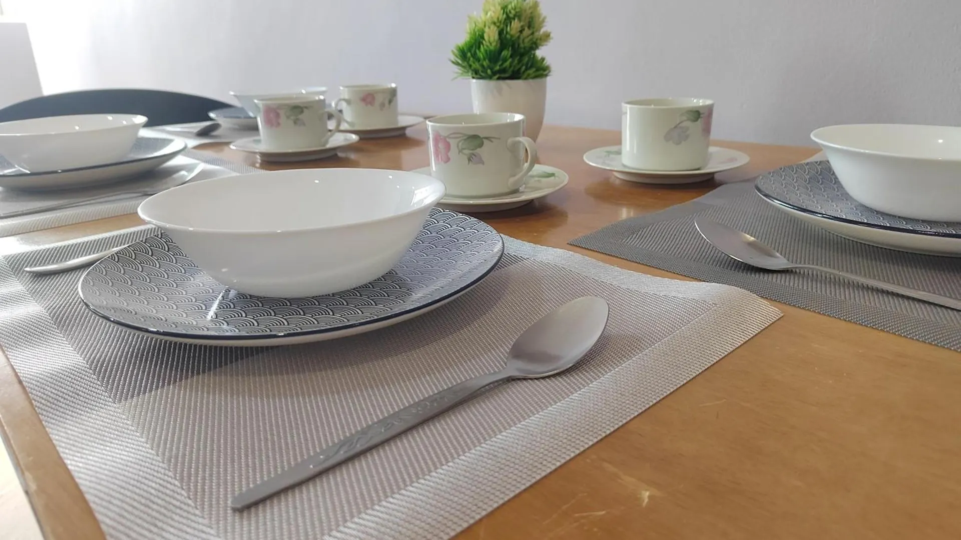 Spacious 1Br 118 Island Plaza 4Pax George Town Apartment