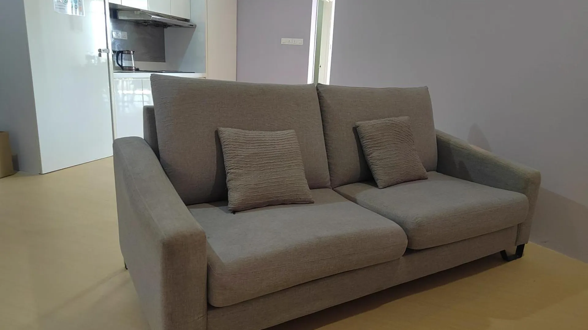 Apartment Spacious 1Br 118 Island Plaza 4Pax George Town